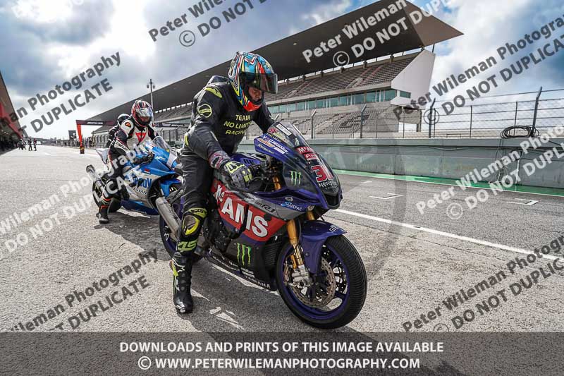 motorbikes;no limits;peter wileman photography;portimao;portugal;trackday digital images